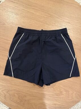 BDG Nylon Shorts